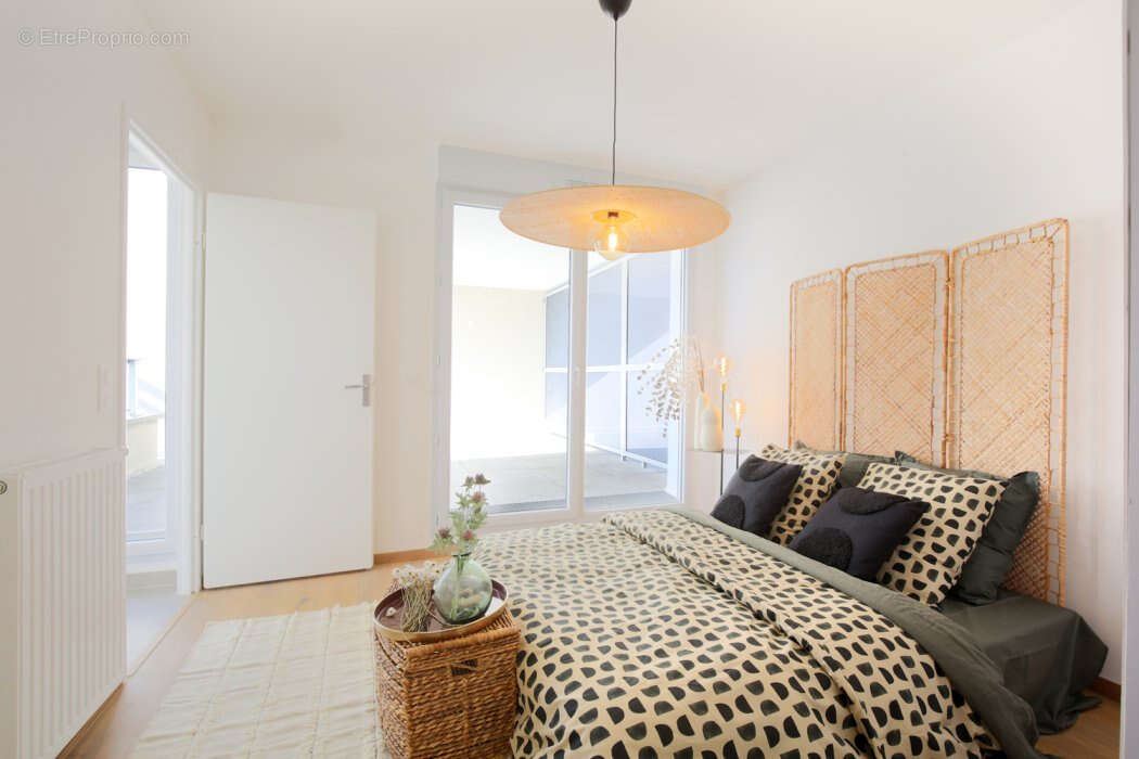 Appartement à BLAGNAC