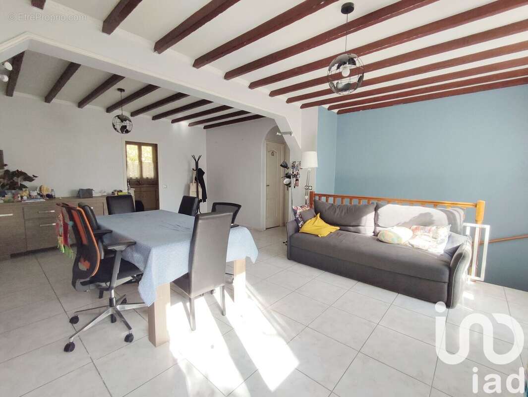 Photo 6 - Maison à DOMONT