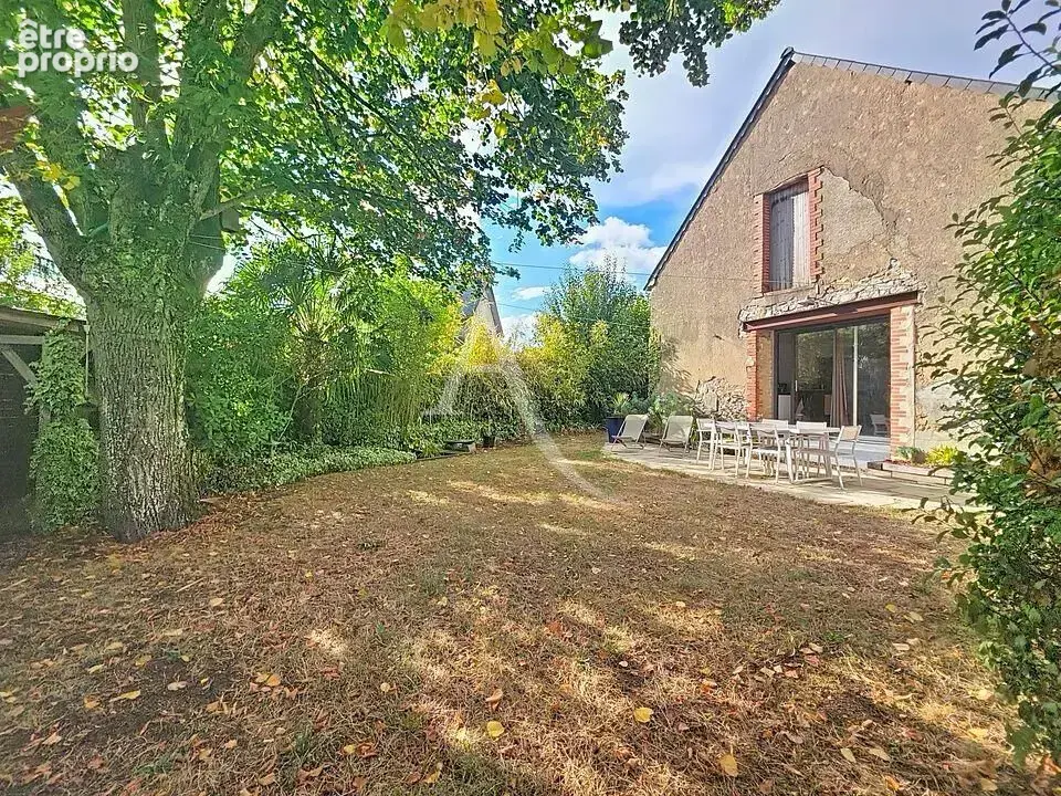 Maison 179 m² à Becon-Les-Granits  - photo 14