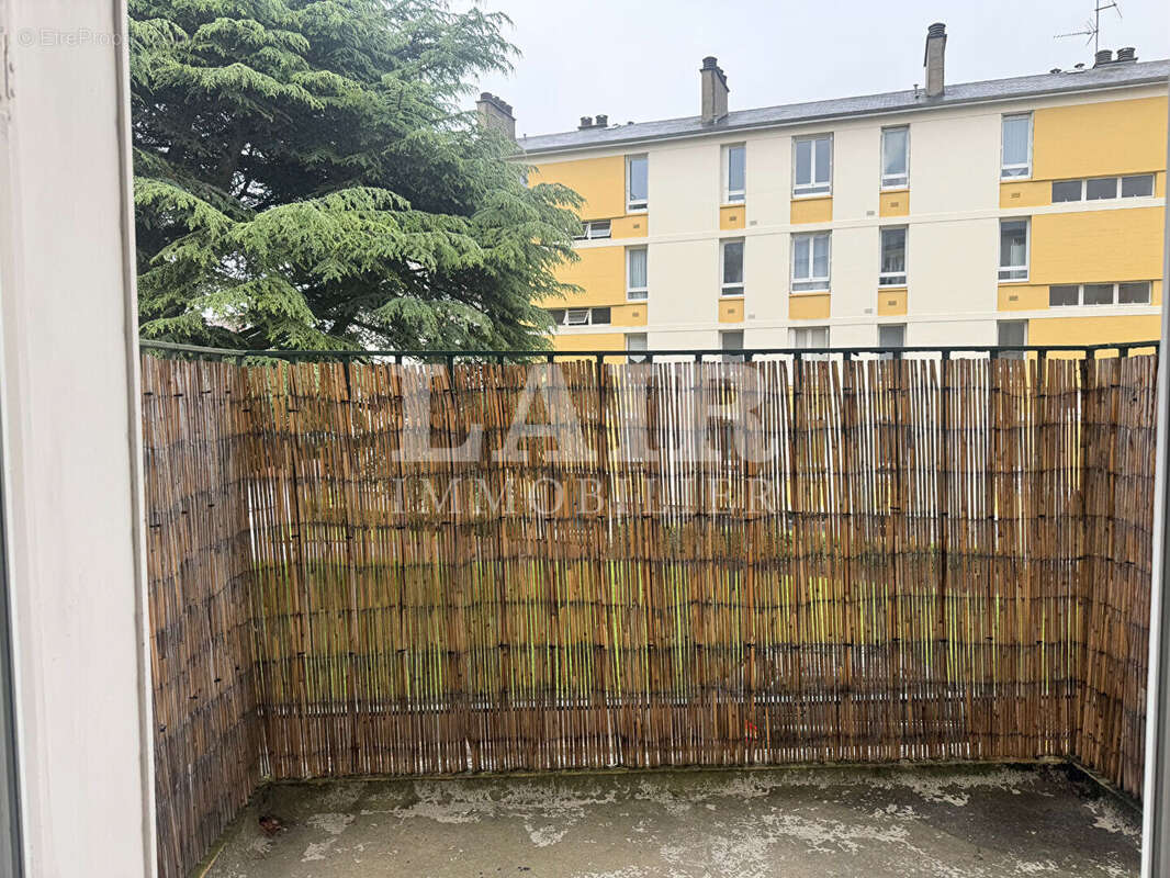 Appartement à ALENCON