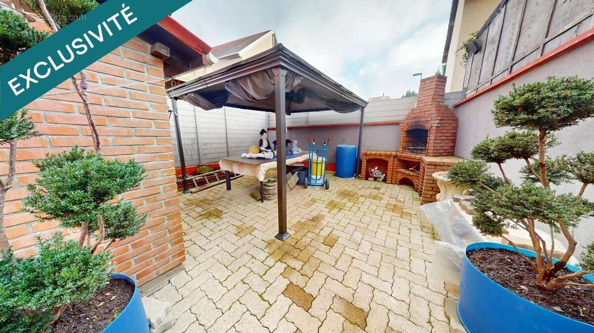 Photo 9 - Maison à MORSCHWILLER-LE-BAS