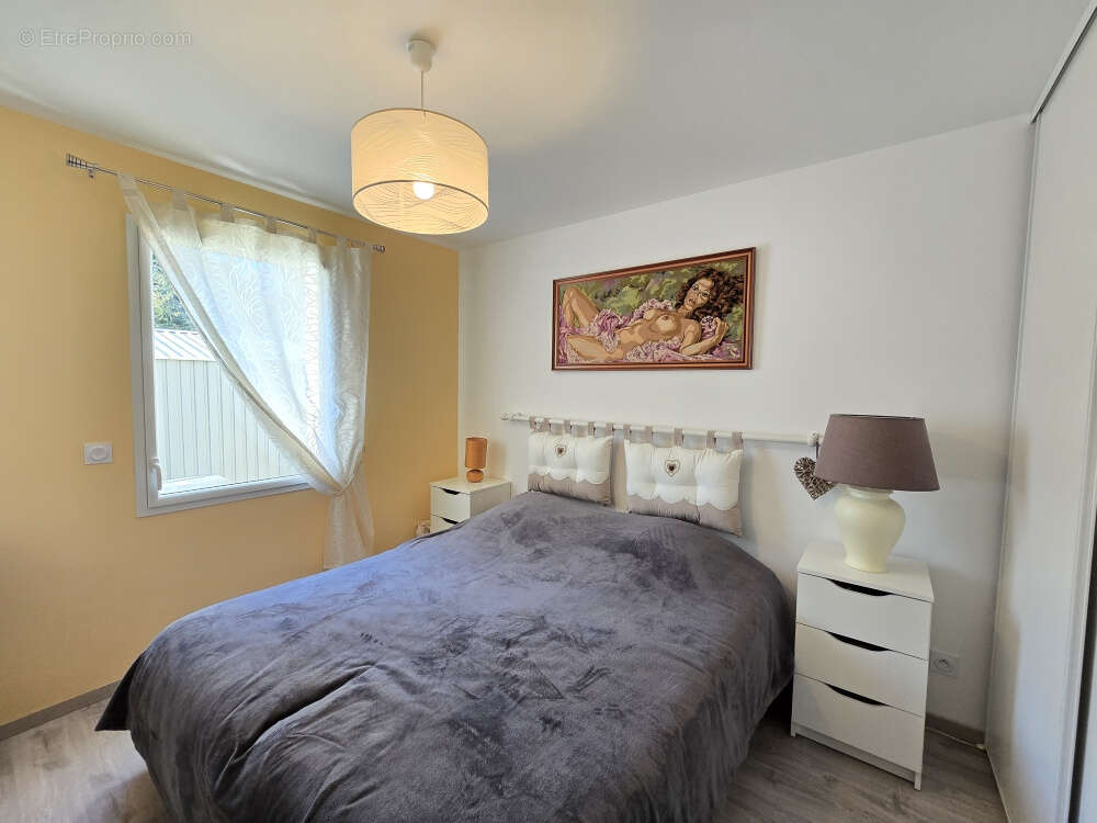 Maison à SAINT-JEAN-DE-MONTS