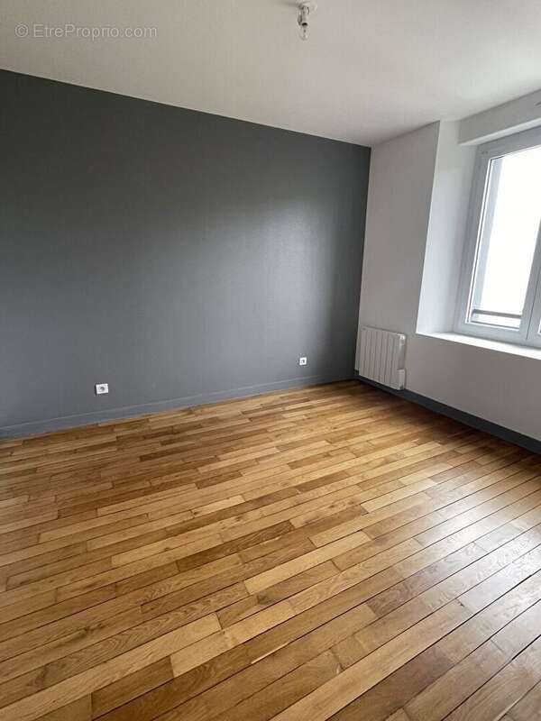 Appartement à LORIENT