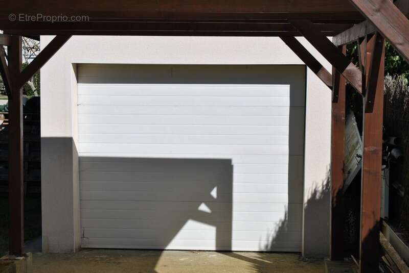 Maison à TREIZE-SEPTIERS