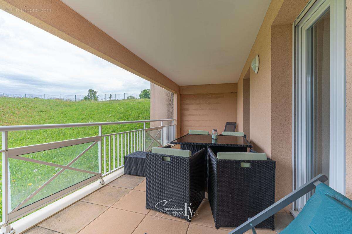 Appartement à LIMOGES