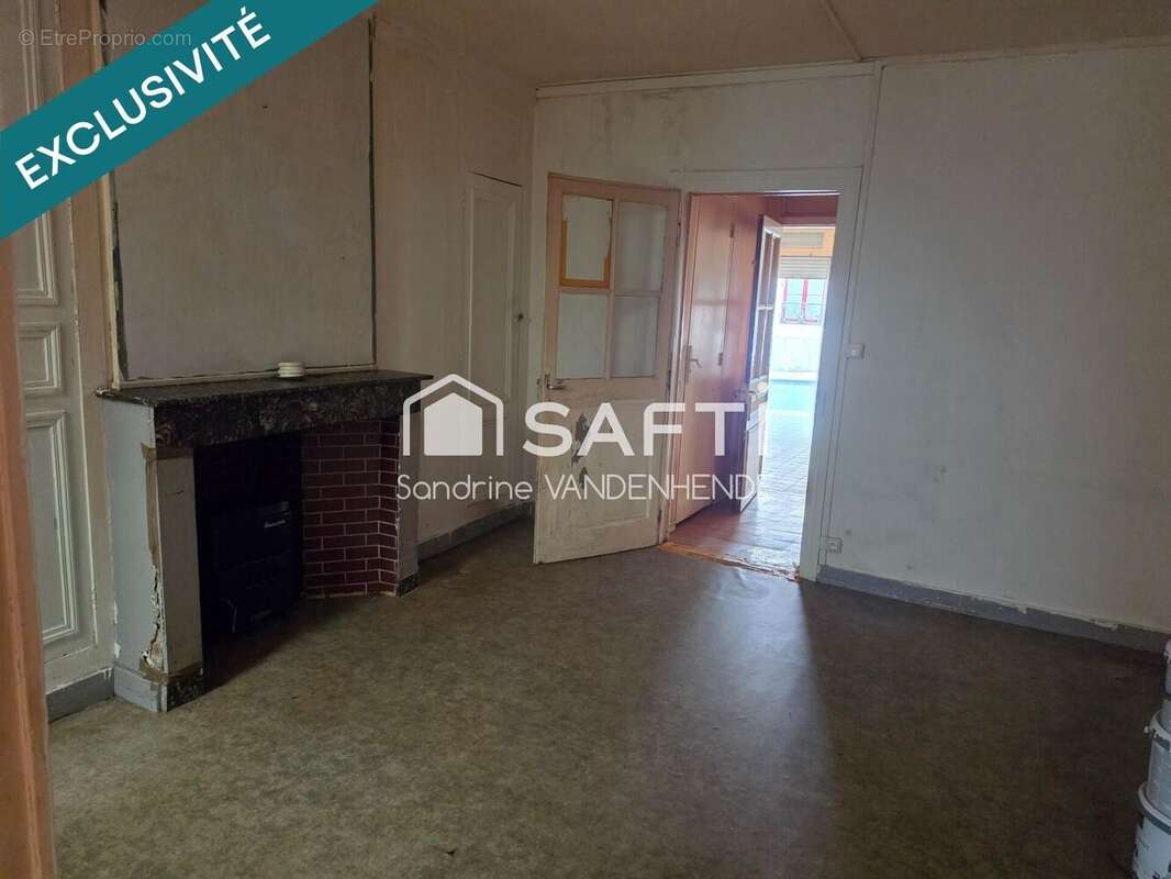 Maison 86 m² à Montcornet  - photo 4