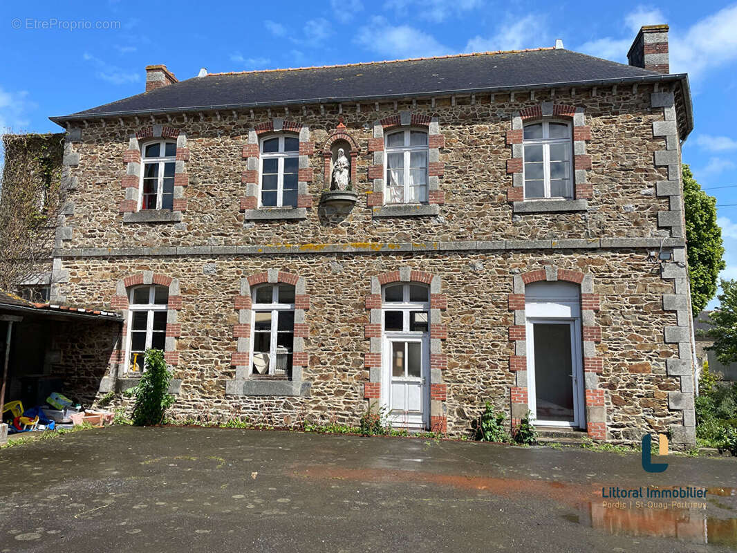 Maison à PORDIC