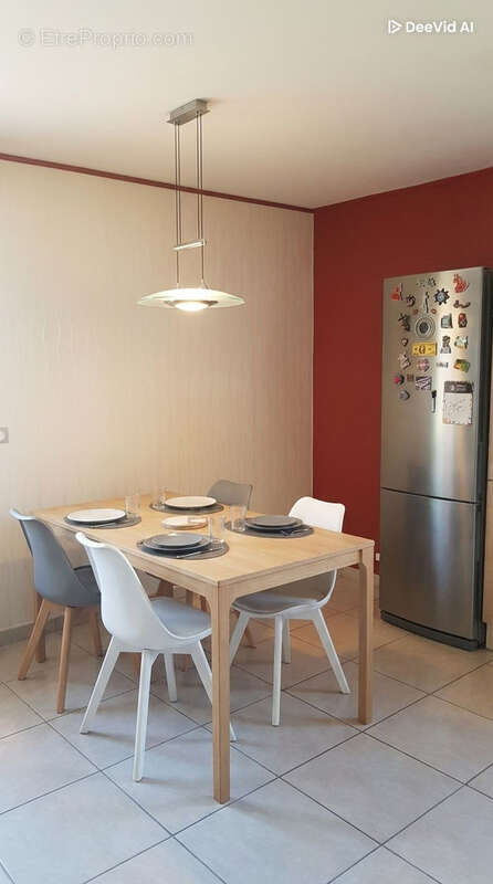 Appartement à GANGES