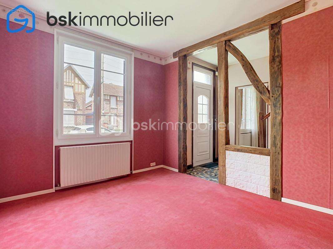 Maison individuelle de 83m2 - photo 5