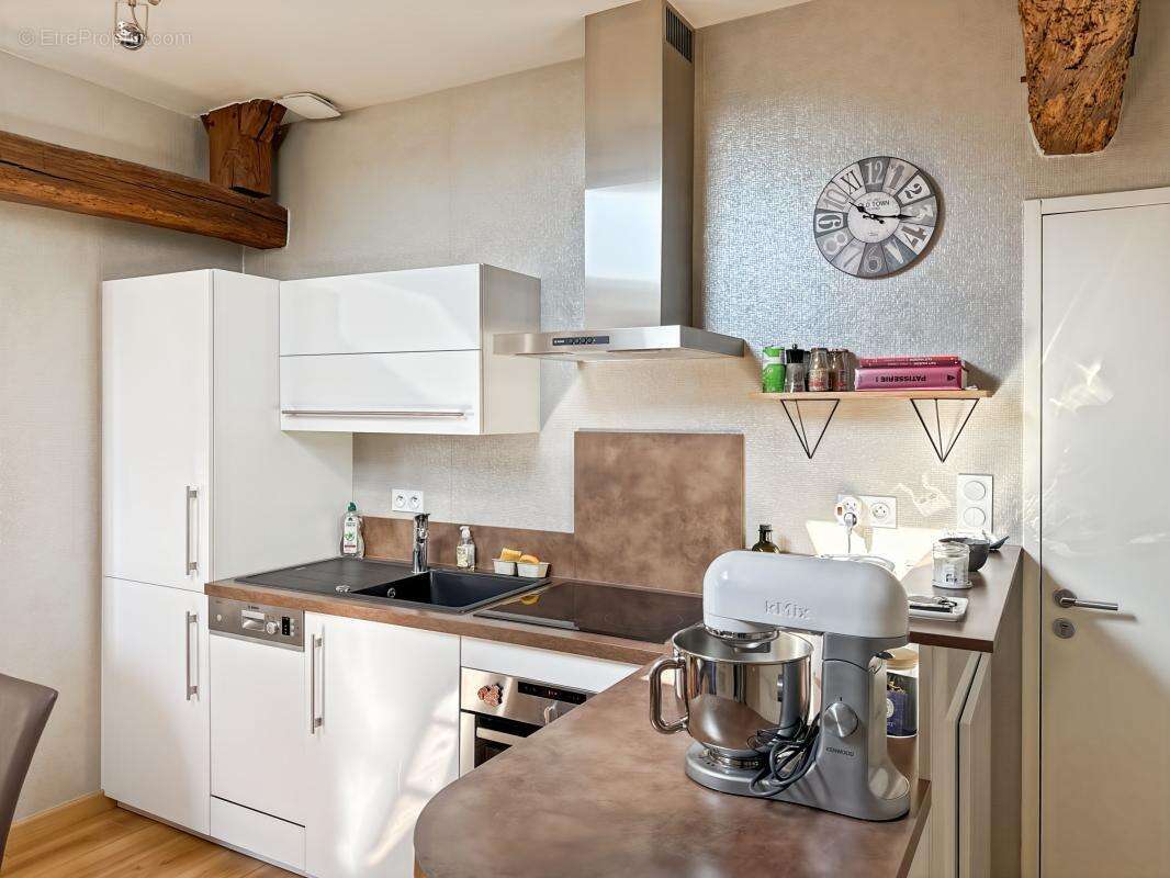 Appartement à ORLEANS
