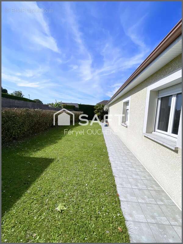 Photo 2 - Maison à LEE