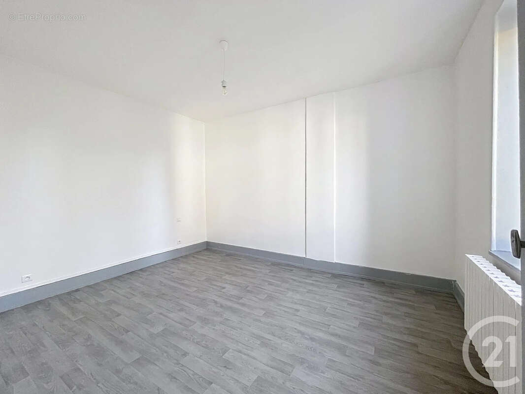 Appartement à EPINAL
