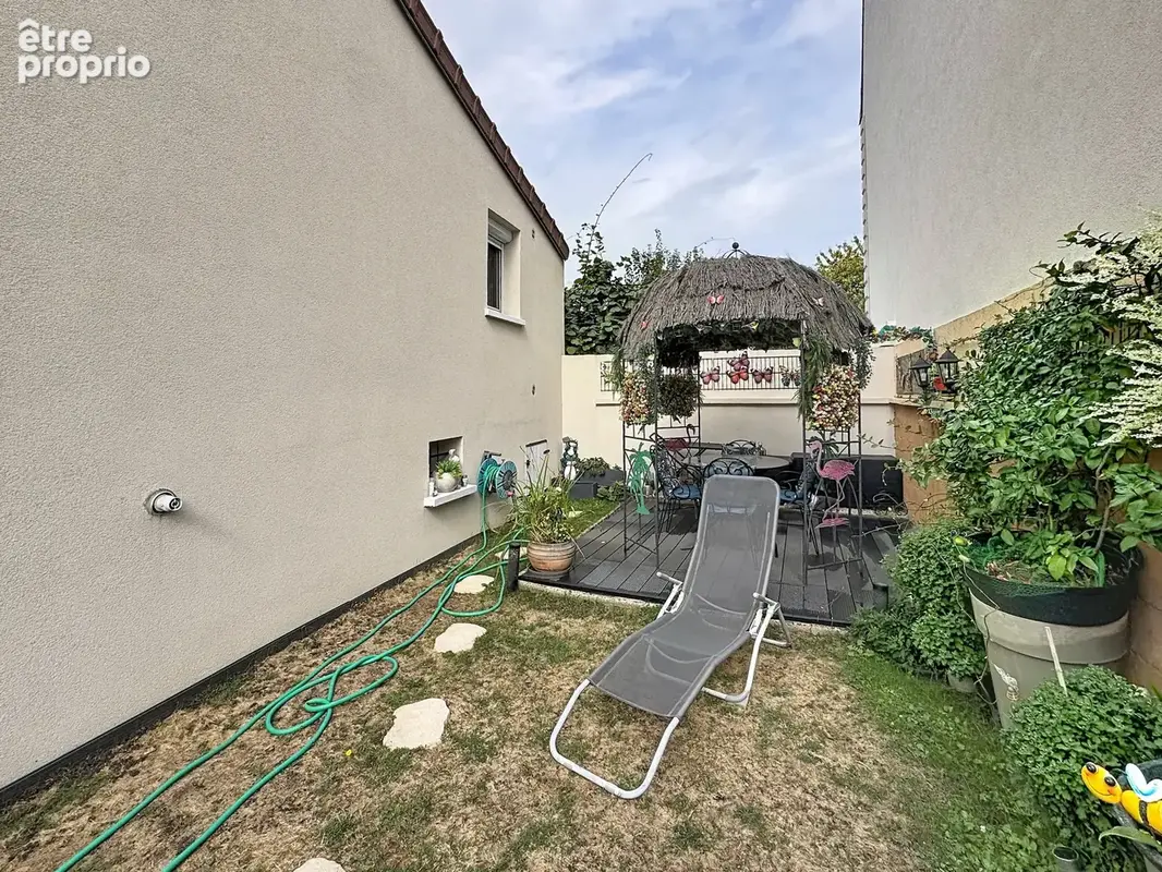 Maison coup de coeur sur paray en exclusivite - photo 18