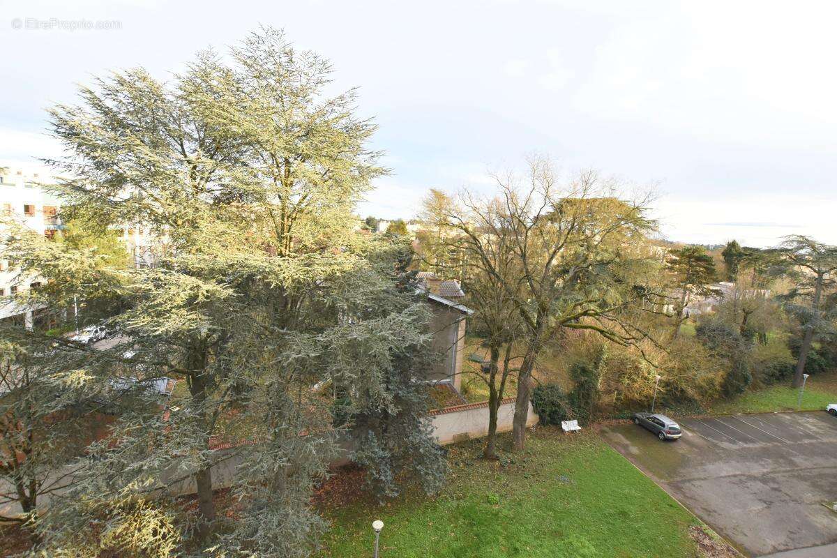 Appartement à LYON-5E