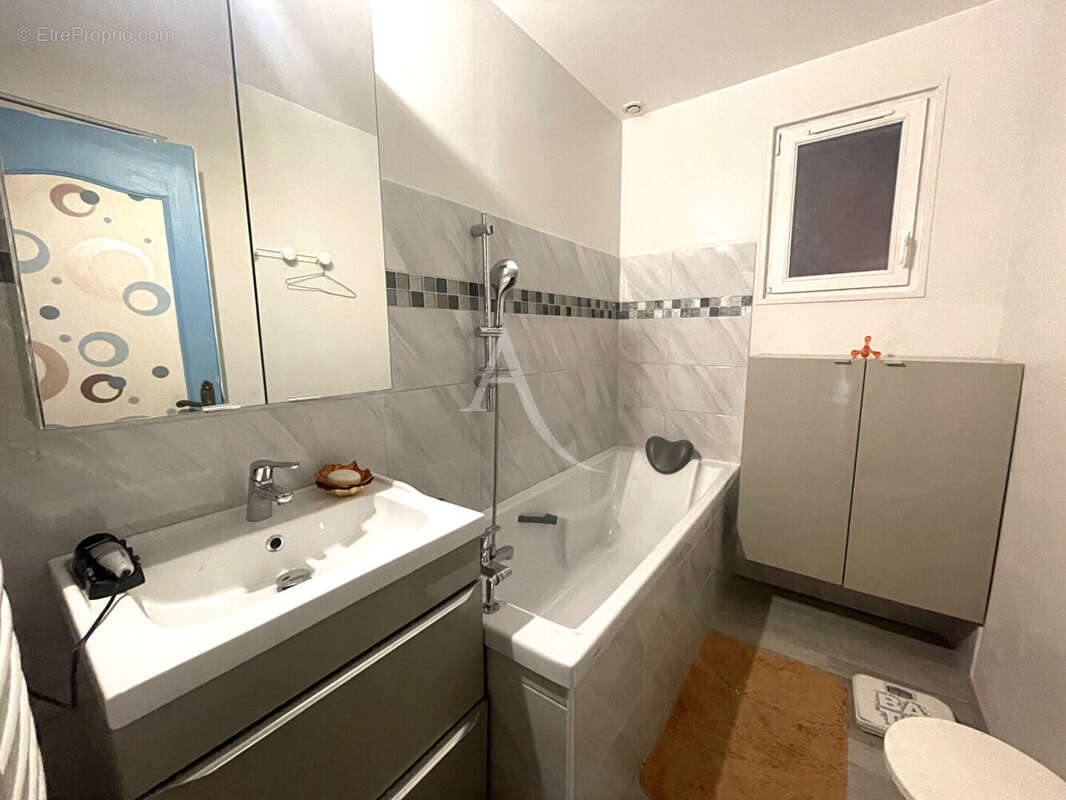 Maison à GOURNAY-EN-BRAY