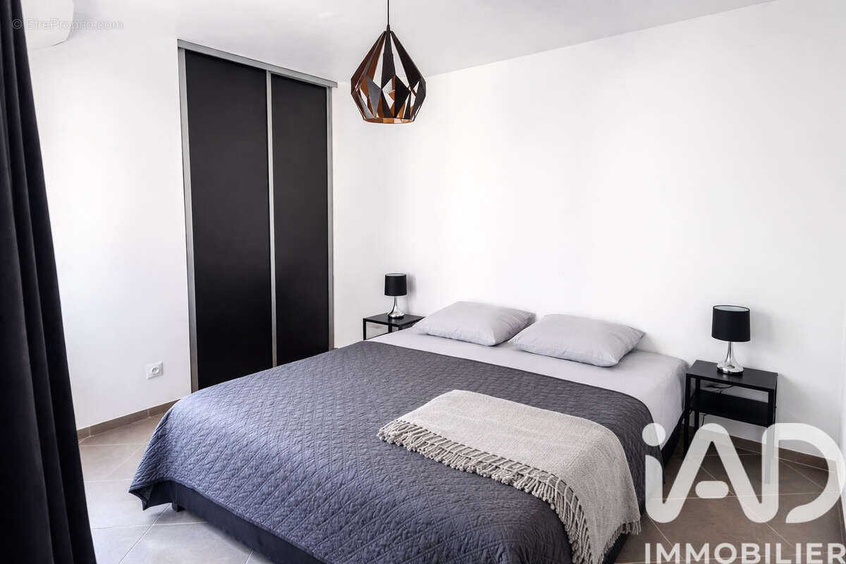 Photo 5 - Appartement à GASSIN