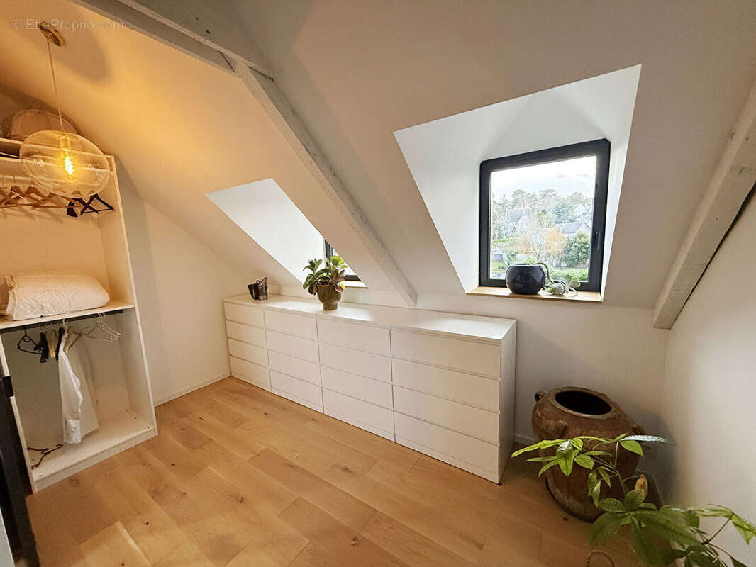 Maison à SAINT-QUAY-PORTRIEUX