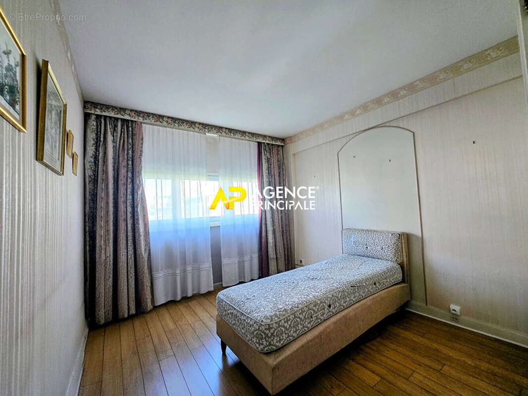 Appartement à ARGENTEUIL