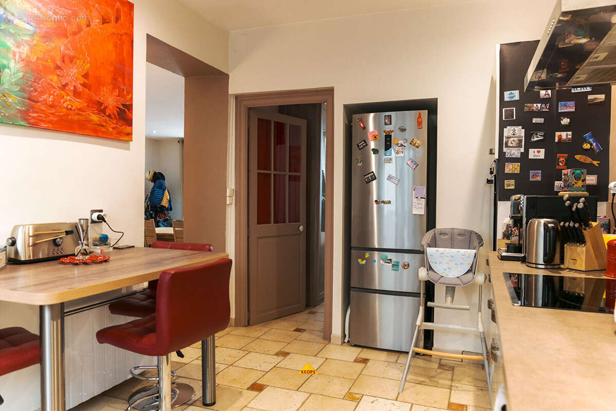 Appartement à CARCASSONNE