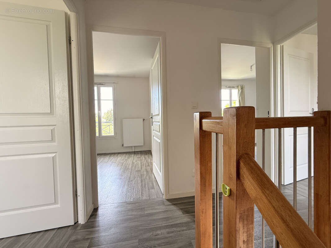 Maison à SAINT-CYR-EN-VAL