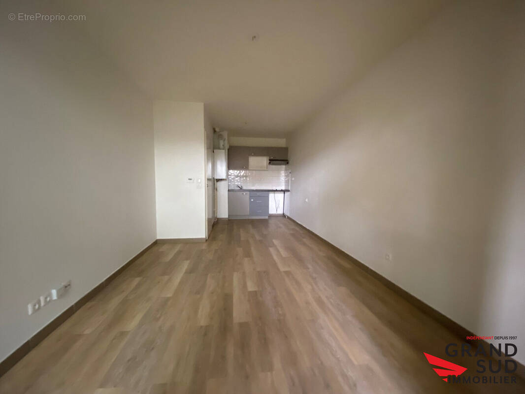 Appartement à MERIGNAC