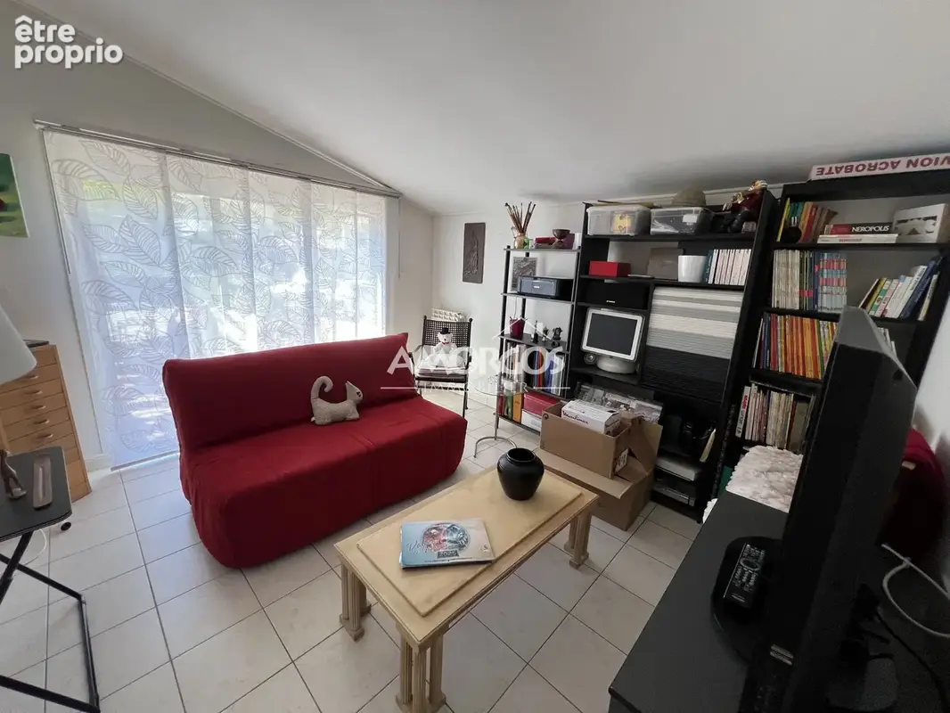 Belgentier   maison provençale 110 m2 sur 3 752 m2 de terrain   fort potentiel foncier - photo 10