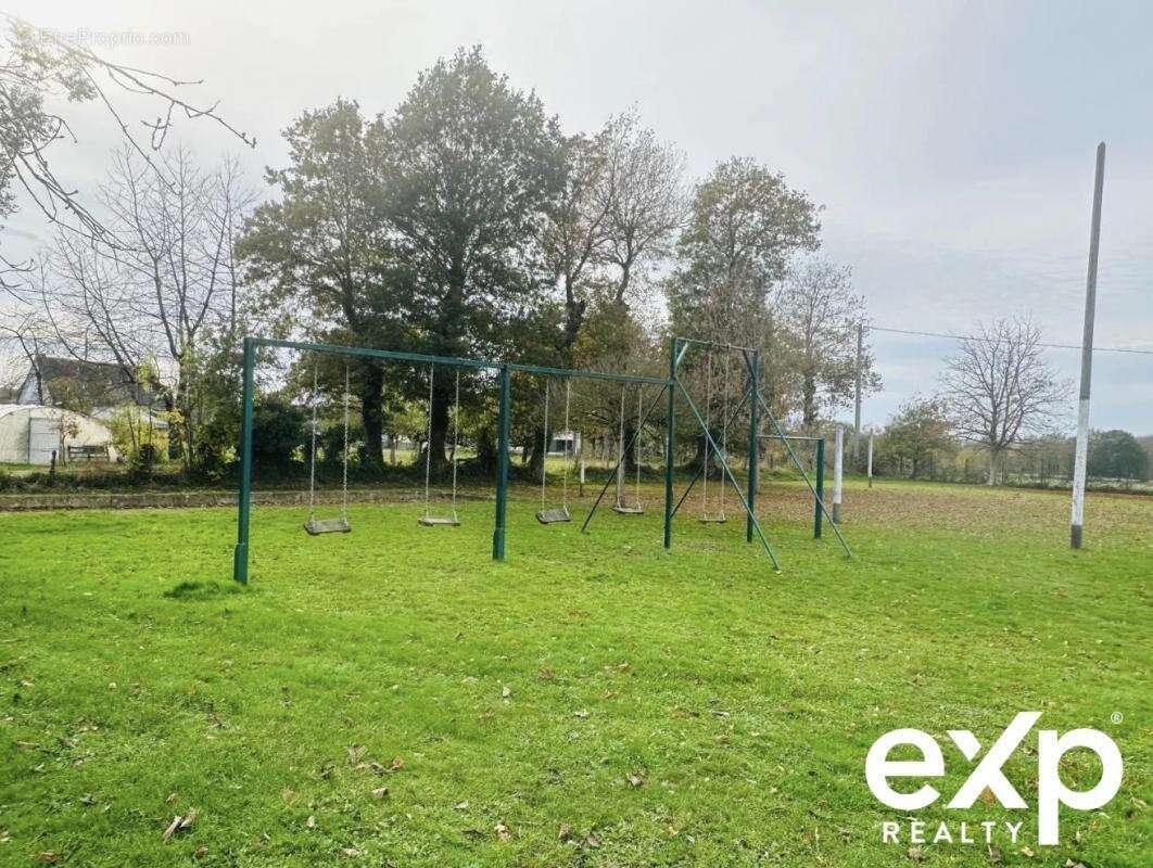 Maison à LA MEZIERE