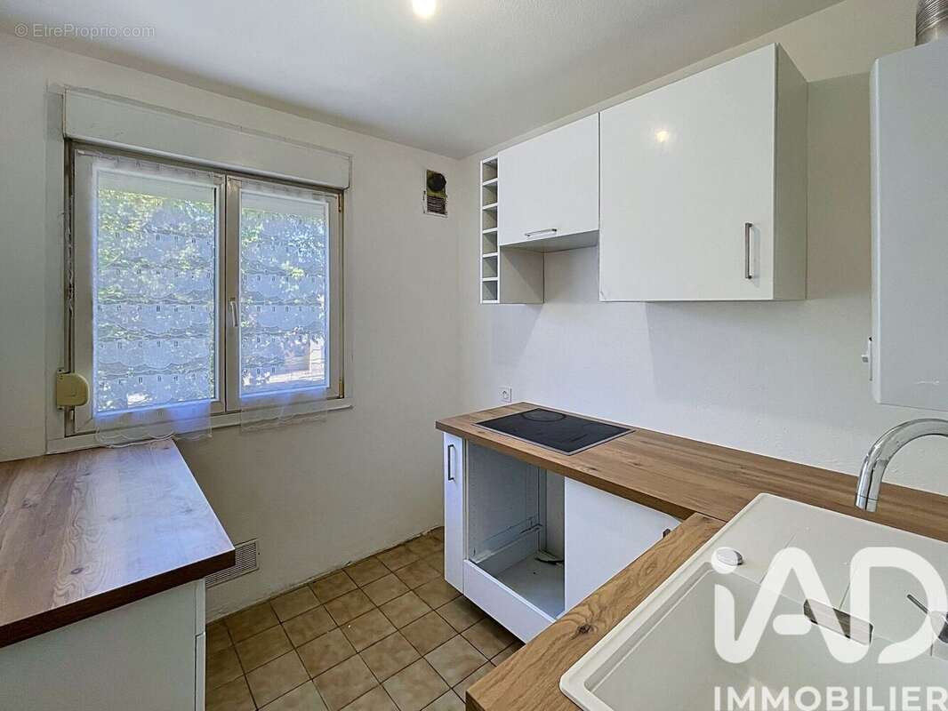 Photo 4 - Appartement à REIMS