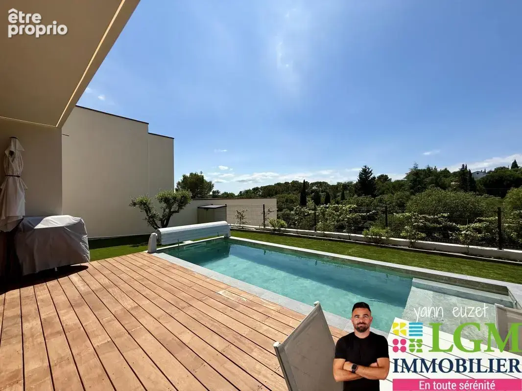 L'oasis de Nîmes - photo 15