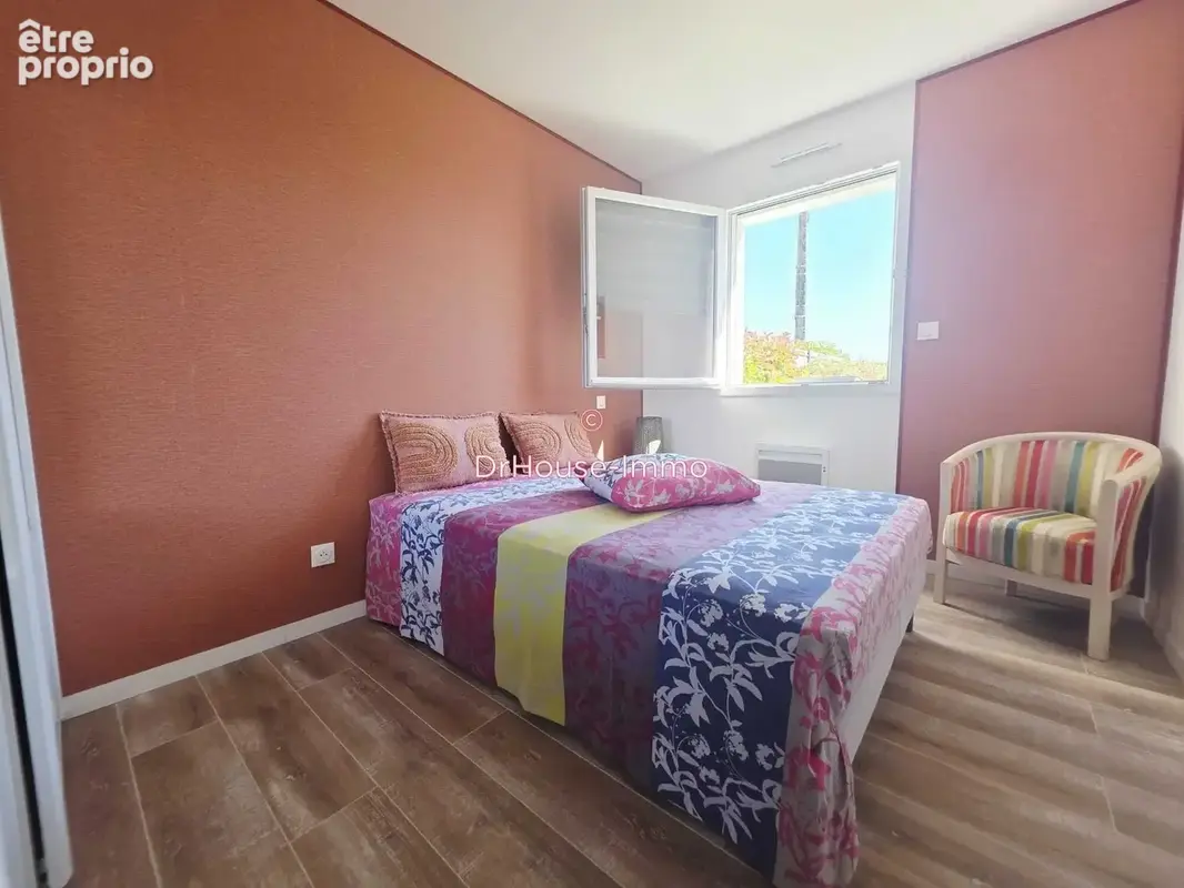 Maison 4 pièces 78 m² à vendre à Angles (85750) - photo 8