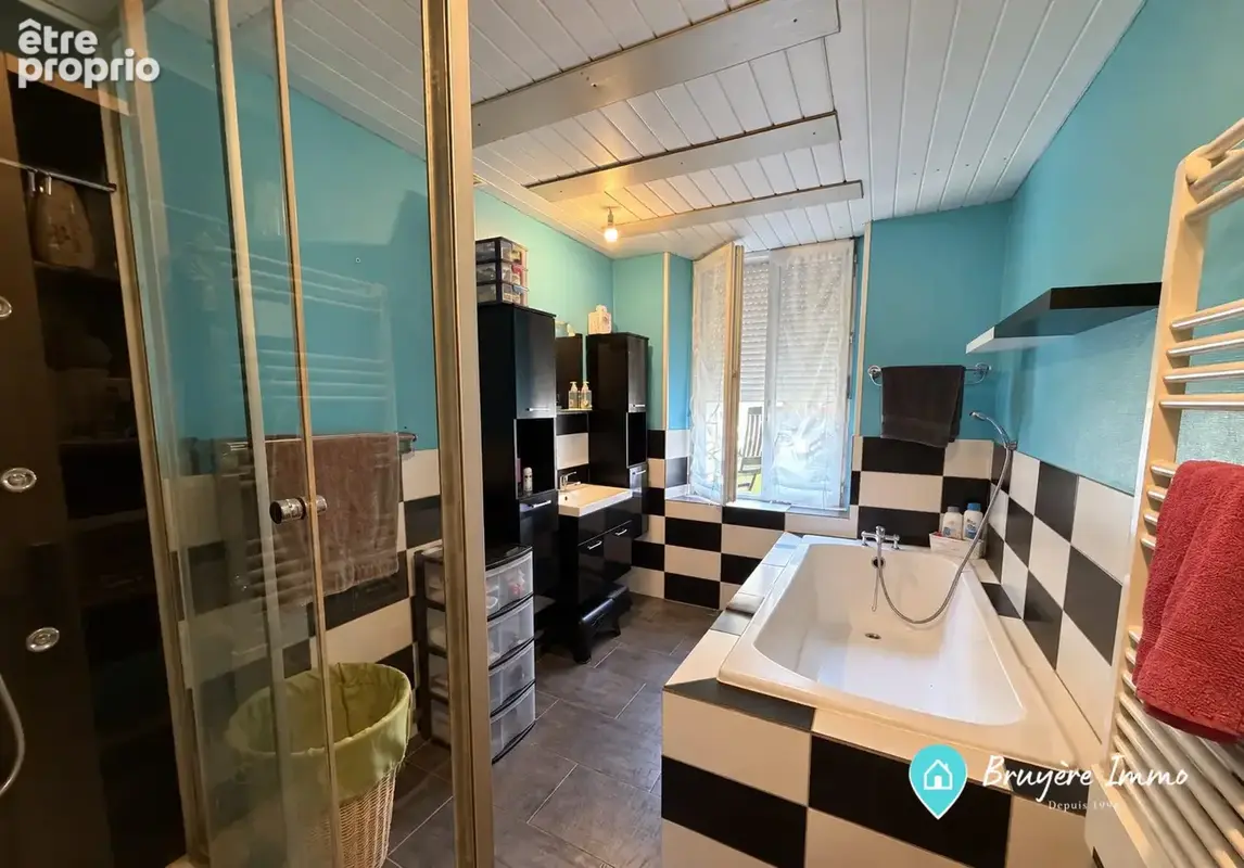 Maison 8 pièces 158 m² à vendre à Glageon (59132) - photo 7