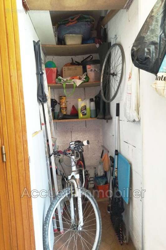 Appartement à LE GRAU-DU-ROI