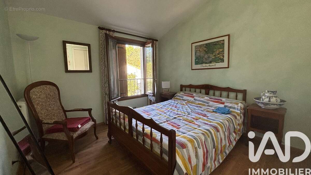 Photo 7 - Maison à JUVIGNAC