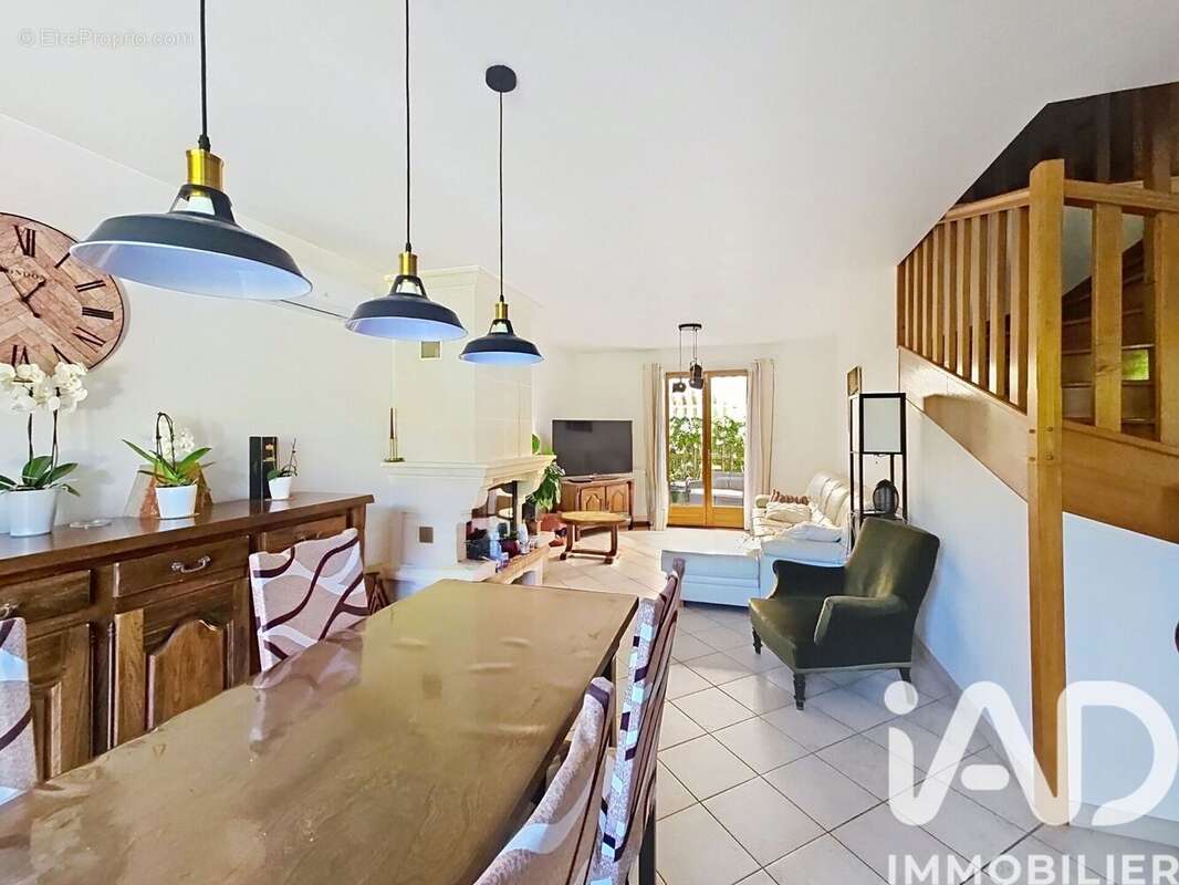 Photo 3 - Maison à GOURNAY-SUR-MARNE