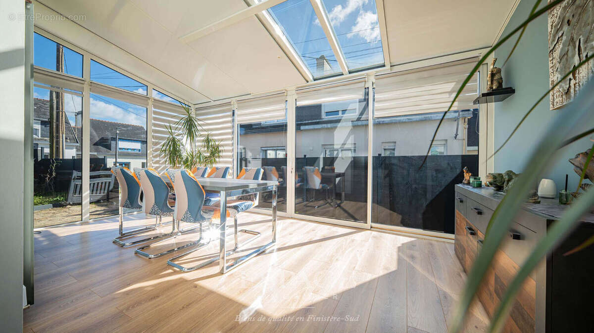 Maison à CONCARNEAU