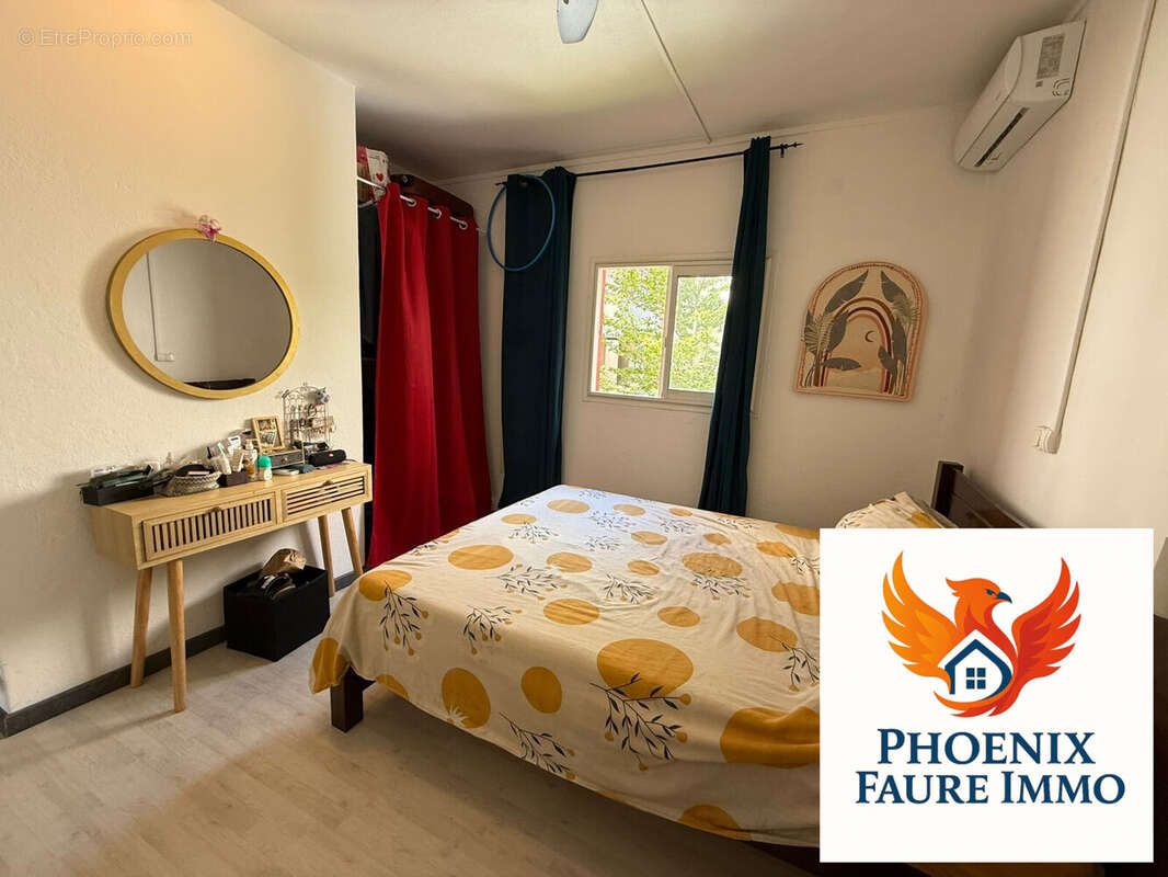 Appartement à LA POSSESSION