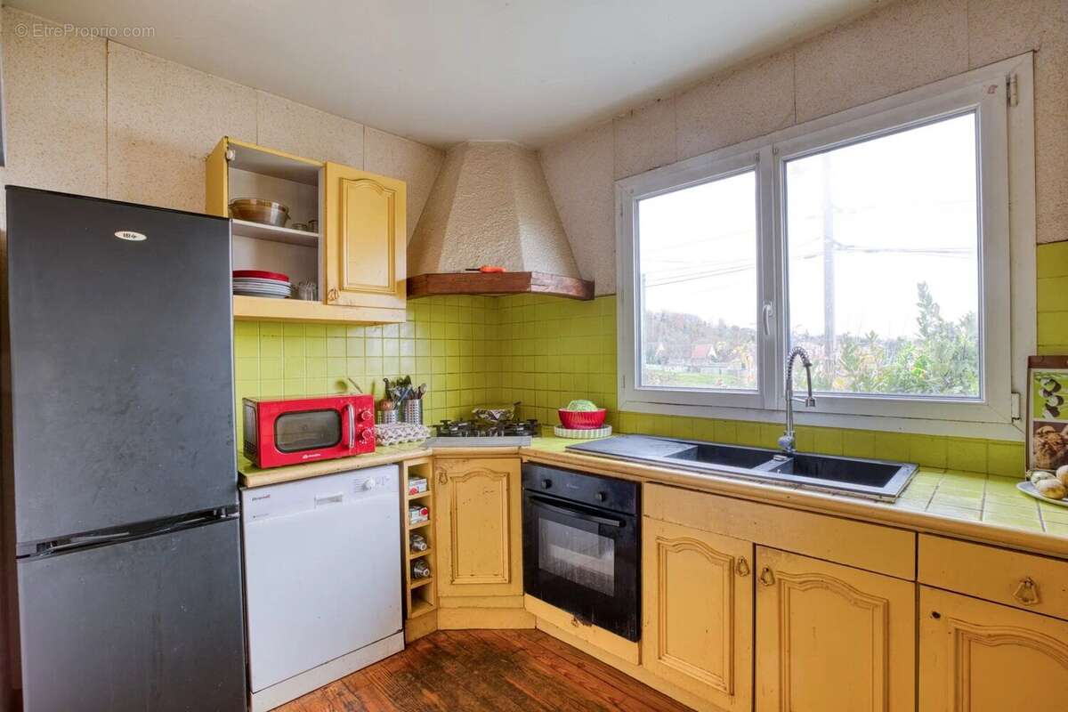 Maison à ARGENTEUIL