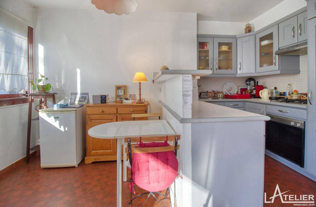 Appartement à SEVRES