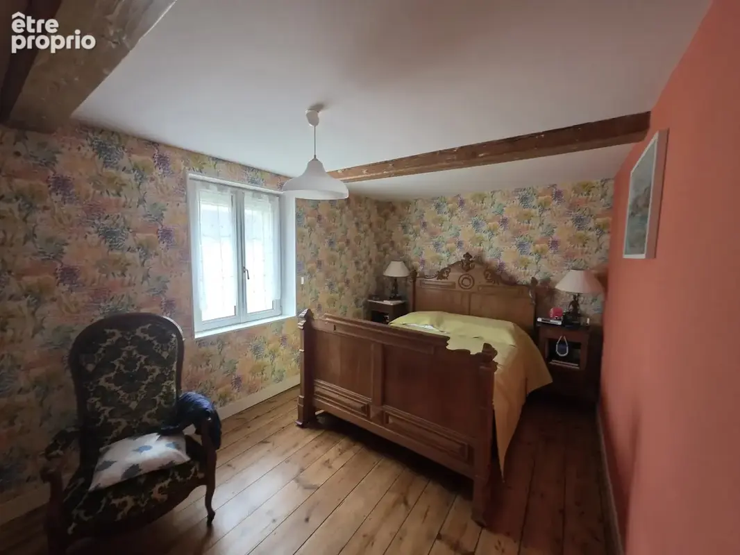 Maison de village - photo 11