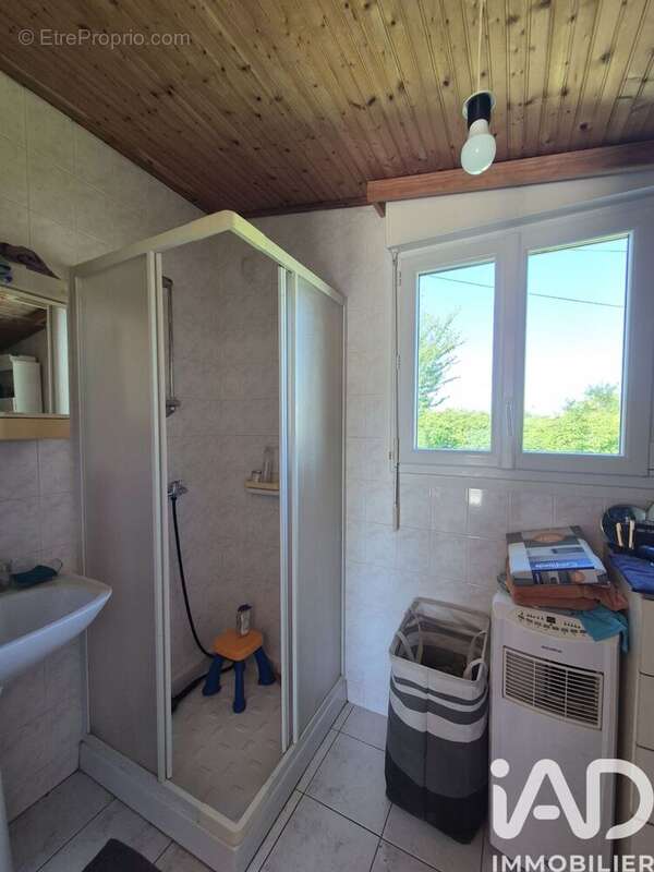 Photo 9 - Maison à JARD-SUR-MER