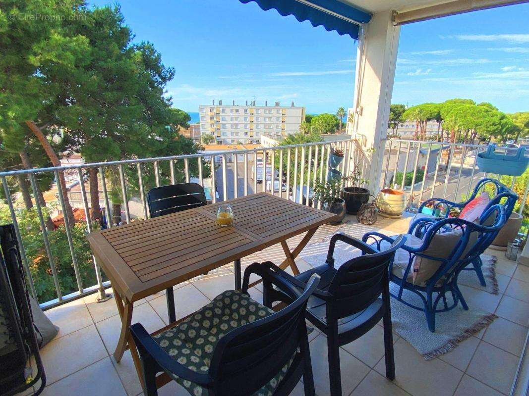 Appartement à LE GRAU-DU-ROI