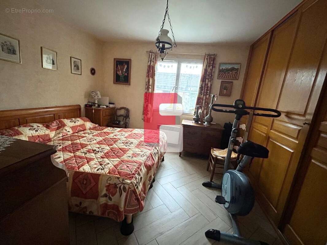 Maison à LUSIGNY-SUR-BARSE