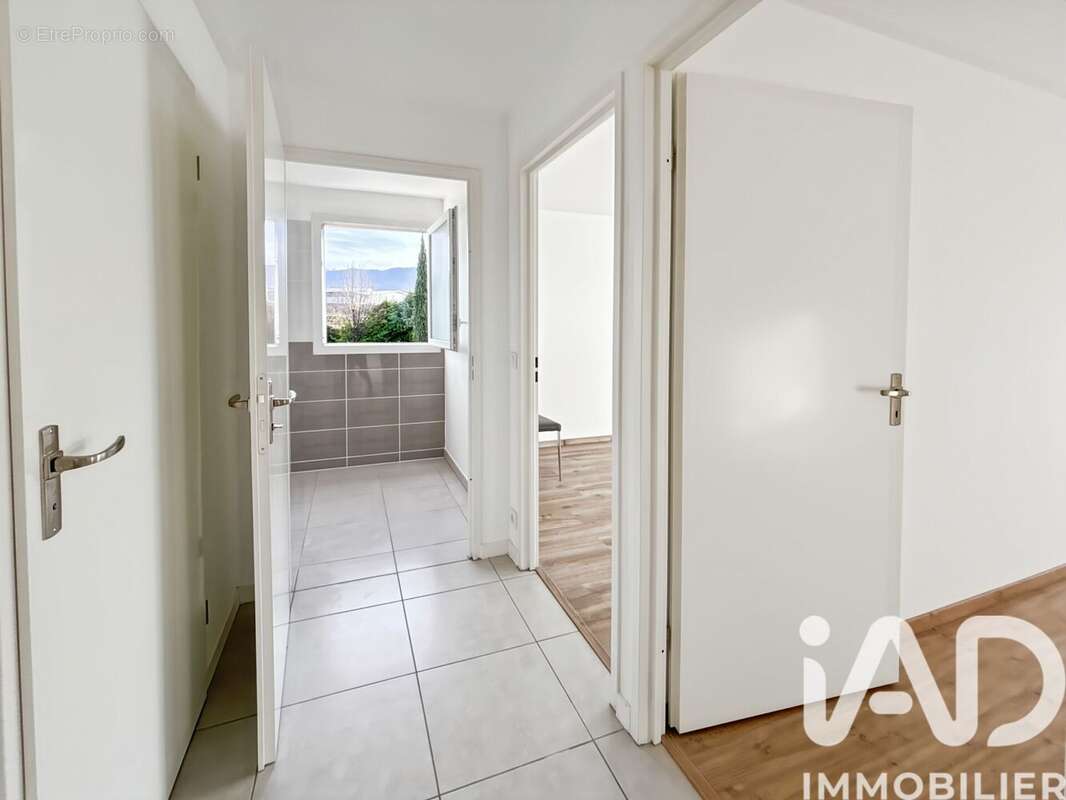 Photo 7 - Appartement à THONON-LES-BAINS