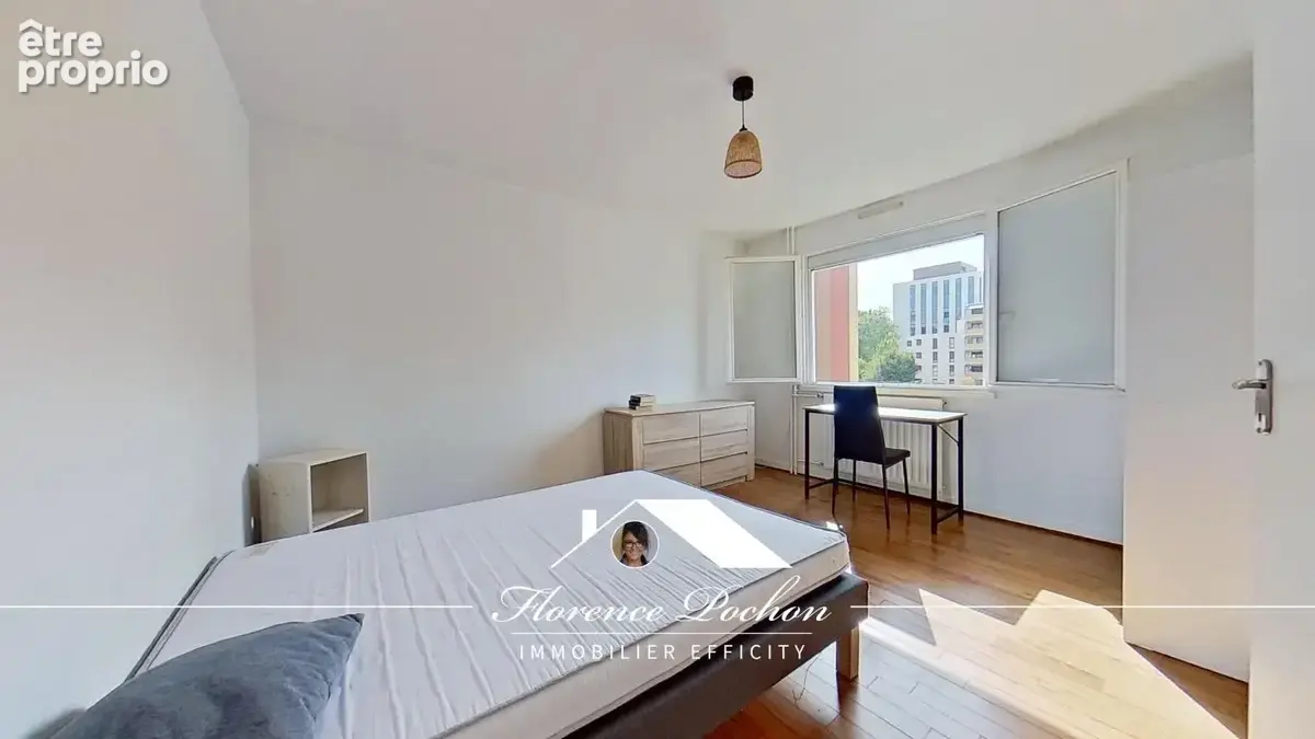 Appartement - photo 5
