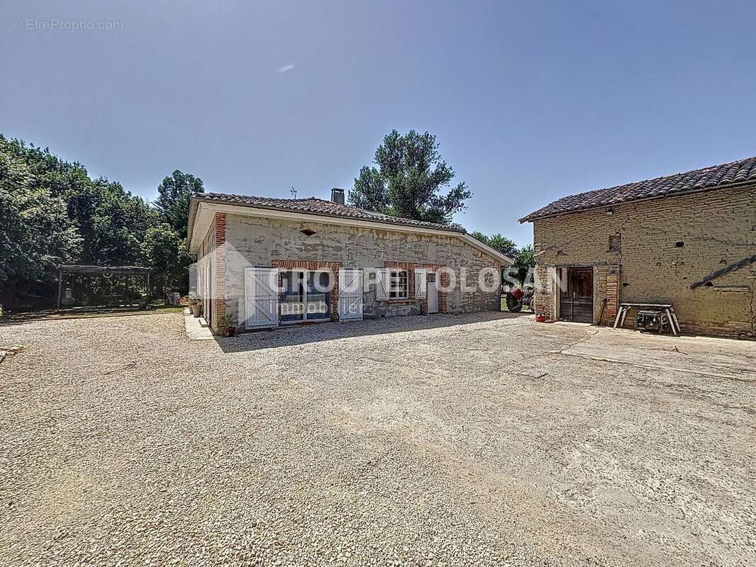 Secteur montech - photo 10