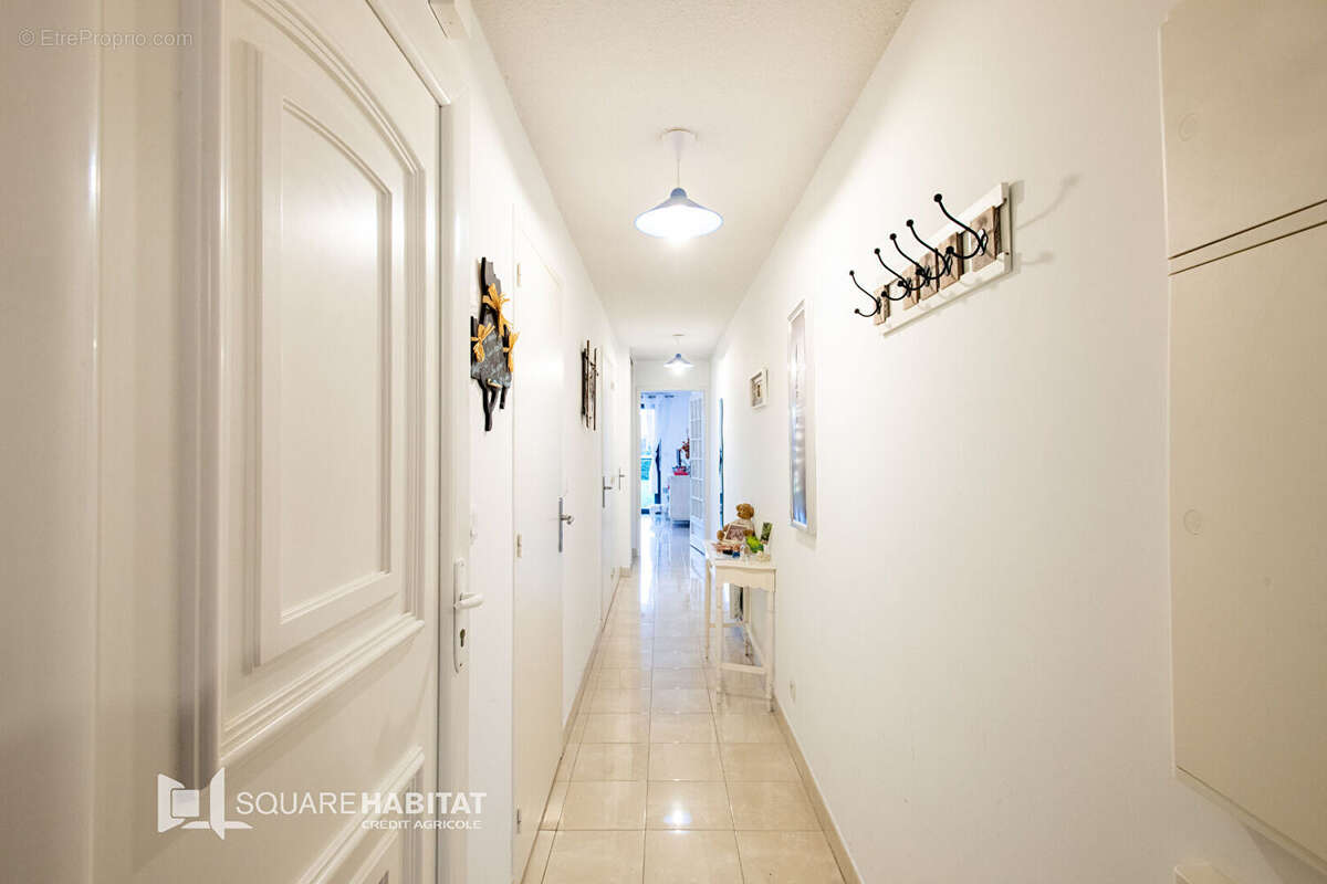 Appartement à MERLIMONT