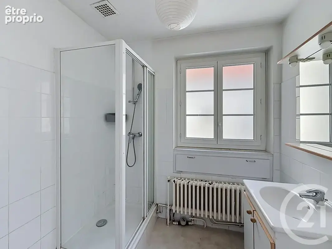Appartement 43 m² à Dijon  - photo 7
