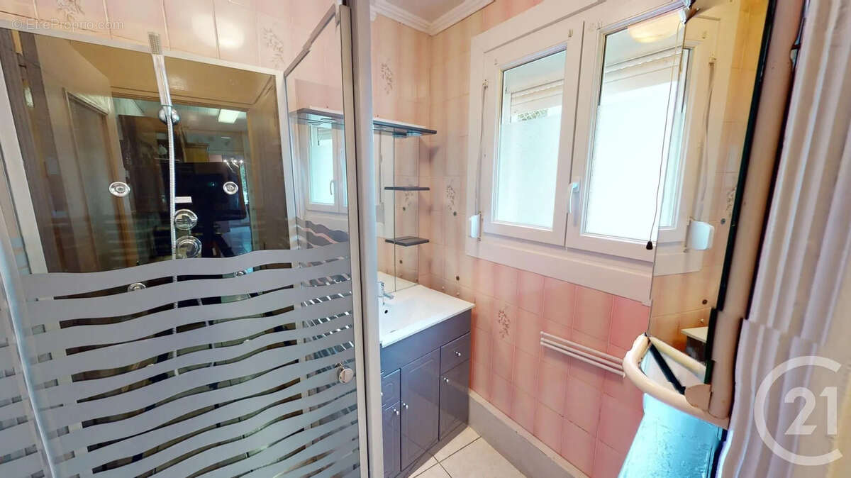 Maison à SAINT-QUENTIN