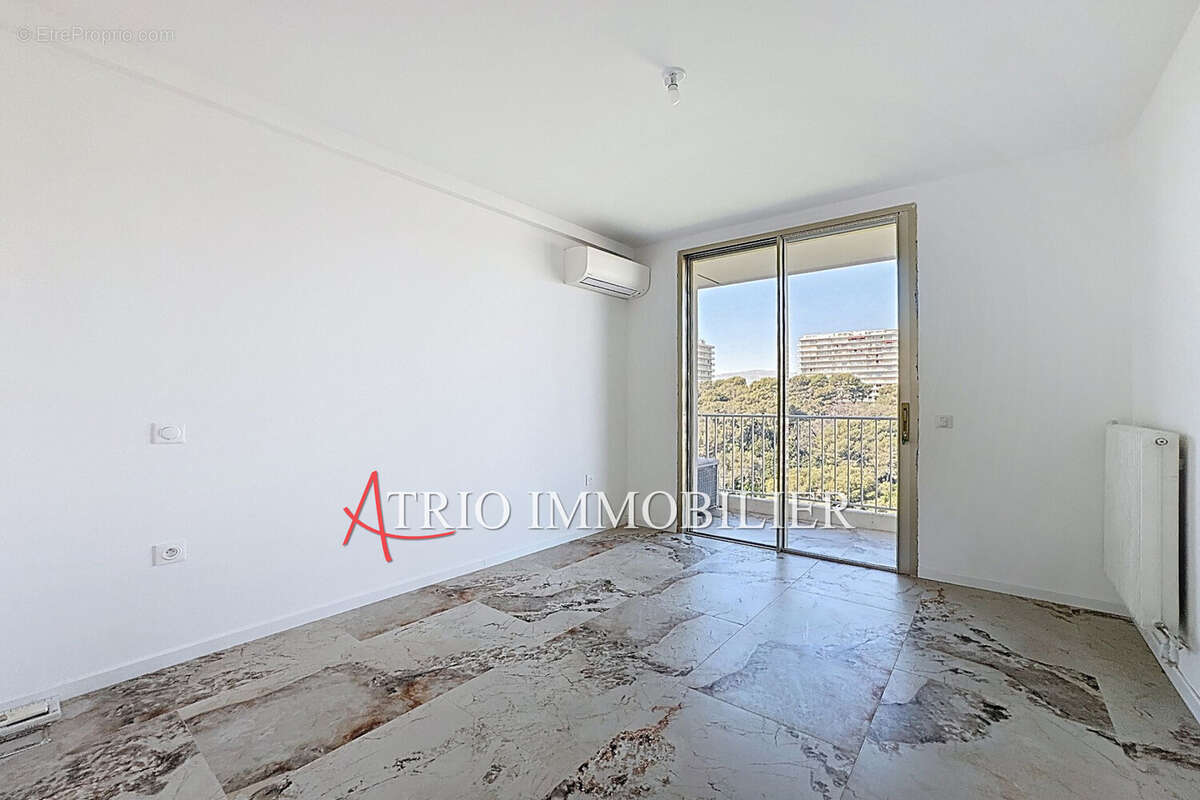 Appartement à CAGNES-SUR-MER