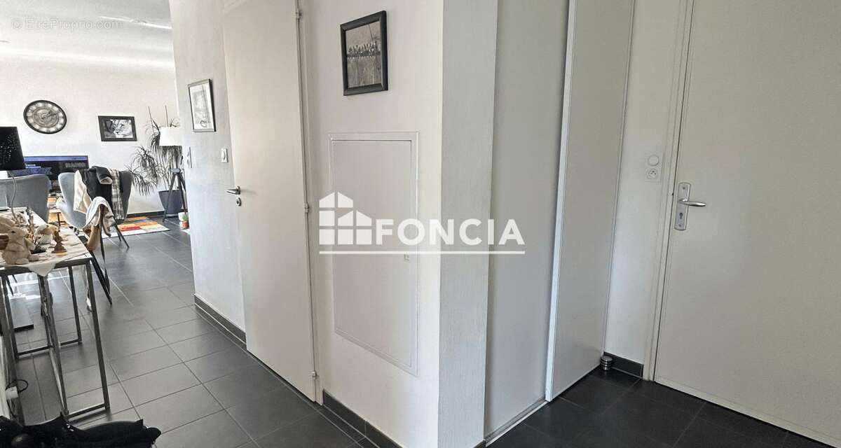 Appartement à RICHWILLER